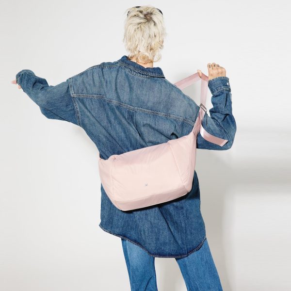 Fortune Puffer Crossbody Bag - Image 2