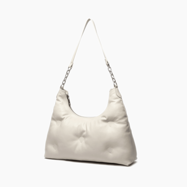 The Supernova Quilted Shoulder Bag - Image 3