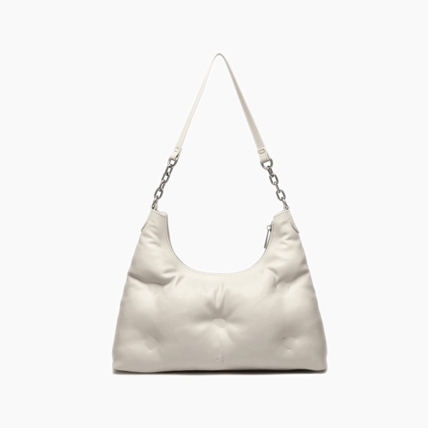 The Supernova Quilted Shoulder Bag - Image 4