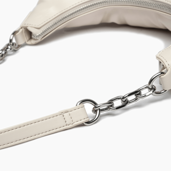The Supernova Quilted Shoulder Bag - Image 6