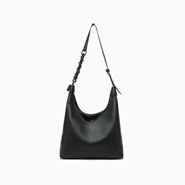 Luxe Braided Vegan Tote Bag - Image 15