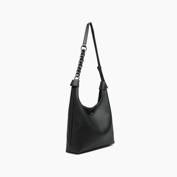 Luxe Braided Vegan Tote Bag - Image 16