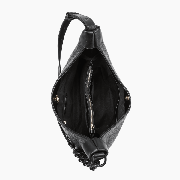 Luxe Braided Vegan Tote Bag - Image 21