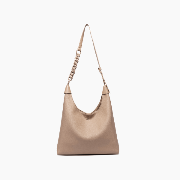 Luxe Braided Vegan Tote Bag - Image 8