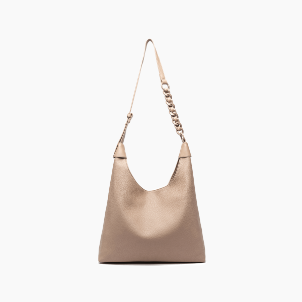 Luxe Braided Vegan Tote Bag - Image 10