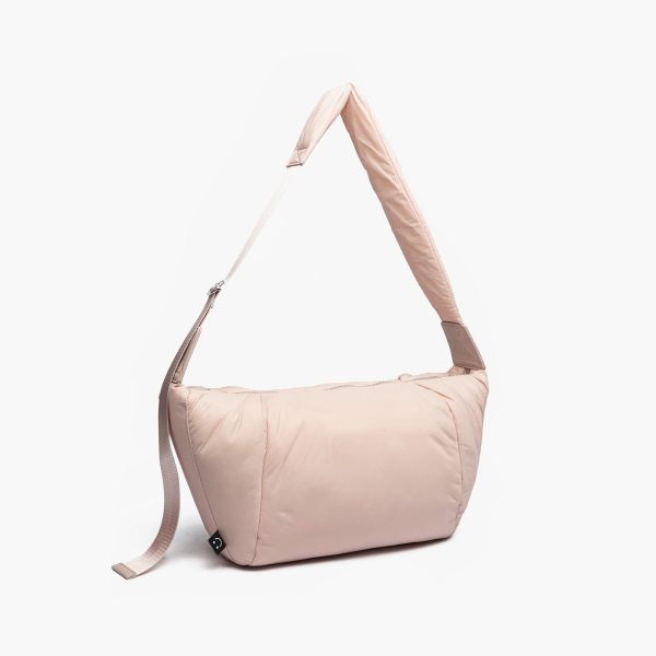 Fortune Puffer Crossbody Bag - Image 3