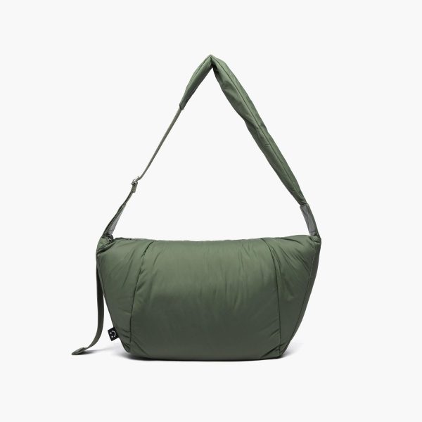 Fortune Puffer Crossbody Bag - Image 12