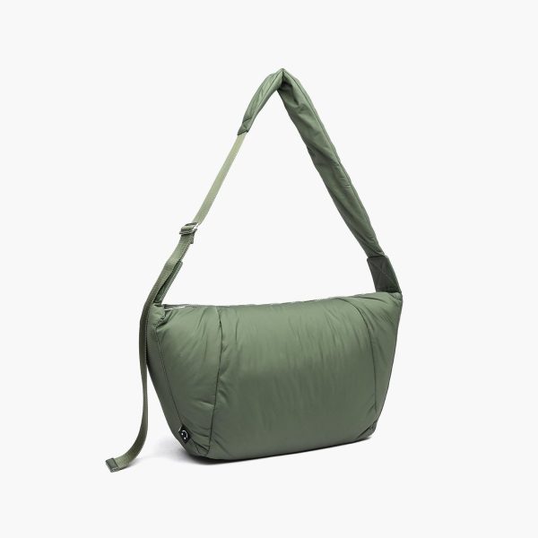Fortune Puffer Crossbody Bag - Image 10