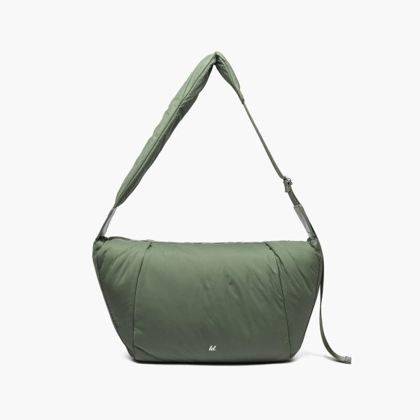 Fortune Puffer Crossbody Bag - Image 8