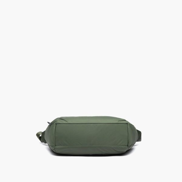 Fortune Puffer Crossbody Bag - Image 13