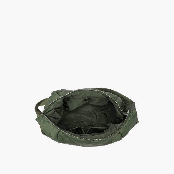 Fortune Puffer Crossbody Bag - Image 11