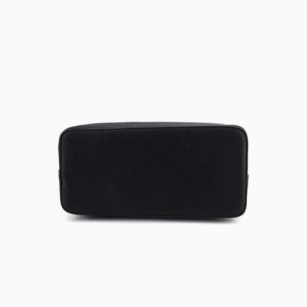 Veronica Autumn Vegan Satchel Crossbody Bag - Image 11