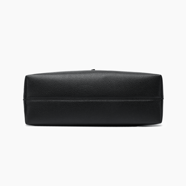 Sienna Vegan Pebble Hobo Shoulder Bag - Image 13